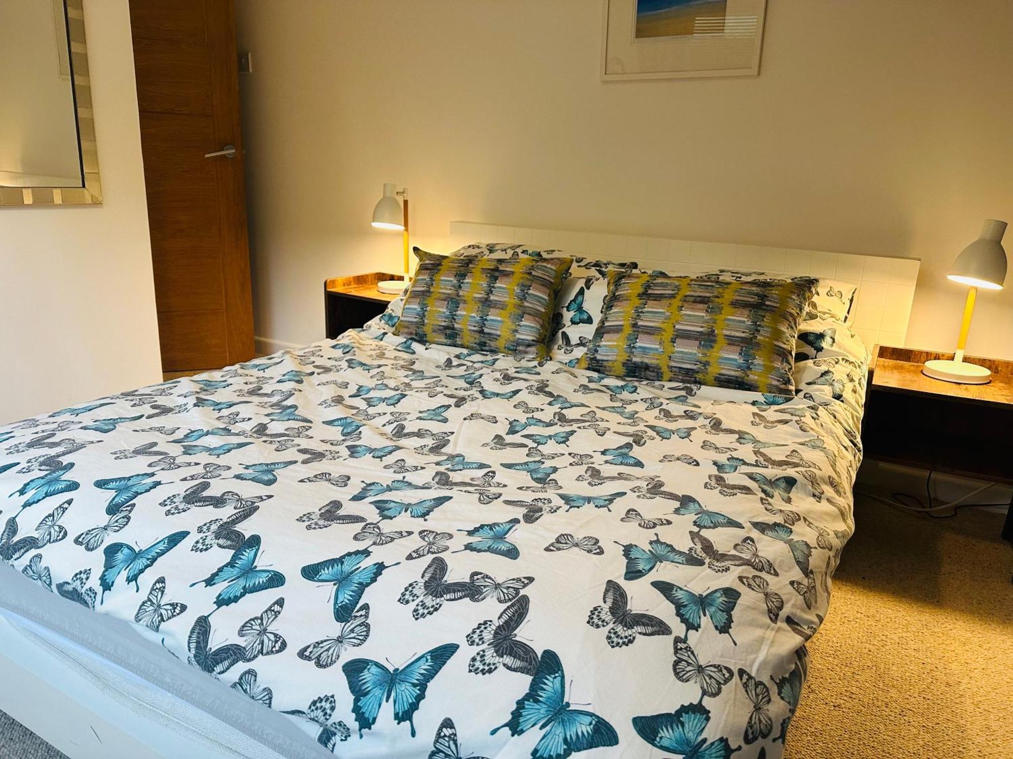 Beach Road- Short Walk To Charlestown, Carlyon Bay & Coastal Paths- Dog Friendly Экстерьер фото